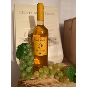 COTEAUX DU LAYON 2005 Cuvée Sweet Royal 50 CL  - 1