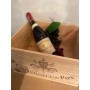 CHATEAU NEUF DU PAPE MAISON TRINTIGNANT ROUGE AOC 2019  - 10