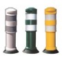 Balise souple de signalisation Cobra socle Absigns  - 7