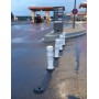 Balise de signalisation J11 - J12 - K5d Cobra sans socle ABSigns - 9