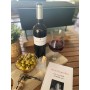 Pinot noir - Vin de France - Gérard Depardieu ABSigns - 8