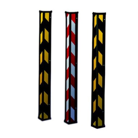 Cornière de protection et signalisation - Korner Protector -Lot de 2 pièces  - 2