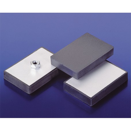 Aimant Détectable - Magnet Détectable Pour Tableau Blanc X10