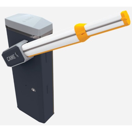 Accessoires barrières automatiques CAME GARD GT4 et GT8  - 23