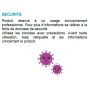Spray désinfectant anti bactérie et virus - ArgosKids / Bactynéa Kids ABSigns - 7