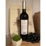 Vin Rouge Les vielles vignes - Gérard Depardieu - Château de Tigné