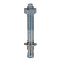 Protection de borne de charge, colonne ou mobiliers urbains tube Diamètre 60 mm  - 12