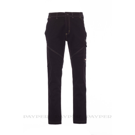 Pantalon de travail - WORKER STRETCH  - 4