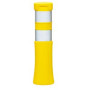 Balise de signalisation auto relevable J11- J12 et K5D jaune  - 13