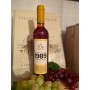 Vin Cabernet d'Anjou - 1989 - 50 cl - Gérard Depardieu