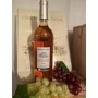 Vin Cabernet - Rosé d'Anjou - AOC  - 0.75 cl - Gérard Depardieu