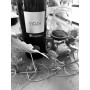 SYRAH ROUGE 0.75 L 2018 GERARD DEPARDIEU  - 8