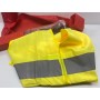 Kit sécurité de pré-signalisation pour voiture gilet jaune et triangle  - 9