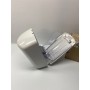 Distributeur ABS  manuel poussoir de gel Hydroalcoolique  - 5
