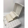 Distributeur d'essuie-mains papier feuille à feuilles 600 formats  - 8