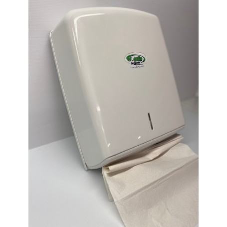 Distributeur d'essuie-main en papier - Format : 600