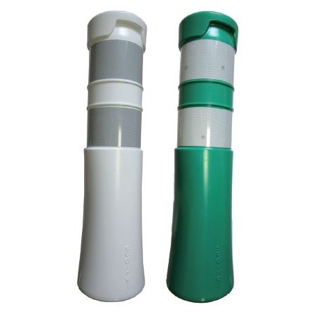 Balise de signalisation auto-relevable J11 et J12  - 5