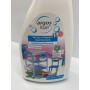 Spray nettoyant désinfectant bactéricide et virucide  argos enfants - Kids  - 5