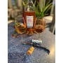 Vin Rosé d'Anjou - AOC - 0.75 cl - Gérard Depardieu - Château de Tigné