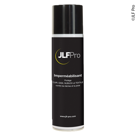 Spray imperméabilisant 250 ml JLF PRO - ABSIGNS  - 2