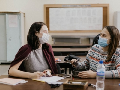 Comment bien porter son masque ?