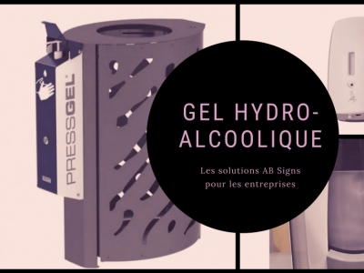 Pourquoi opter pour un distributeur de gel hydroalcoolique ?